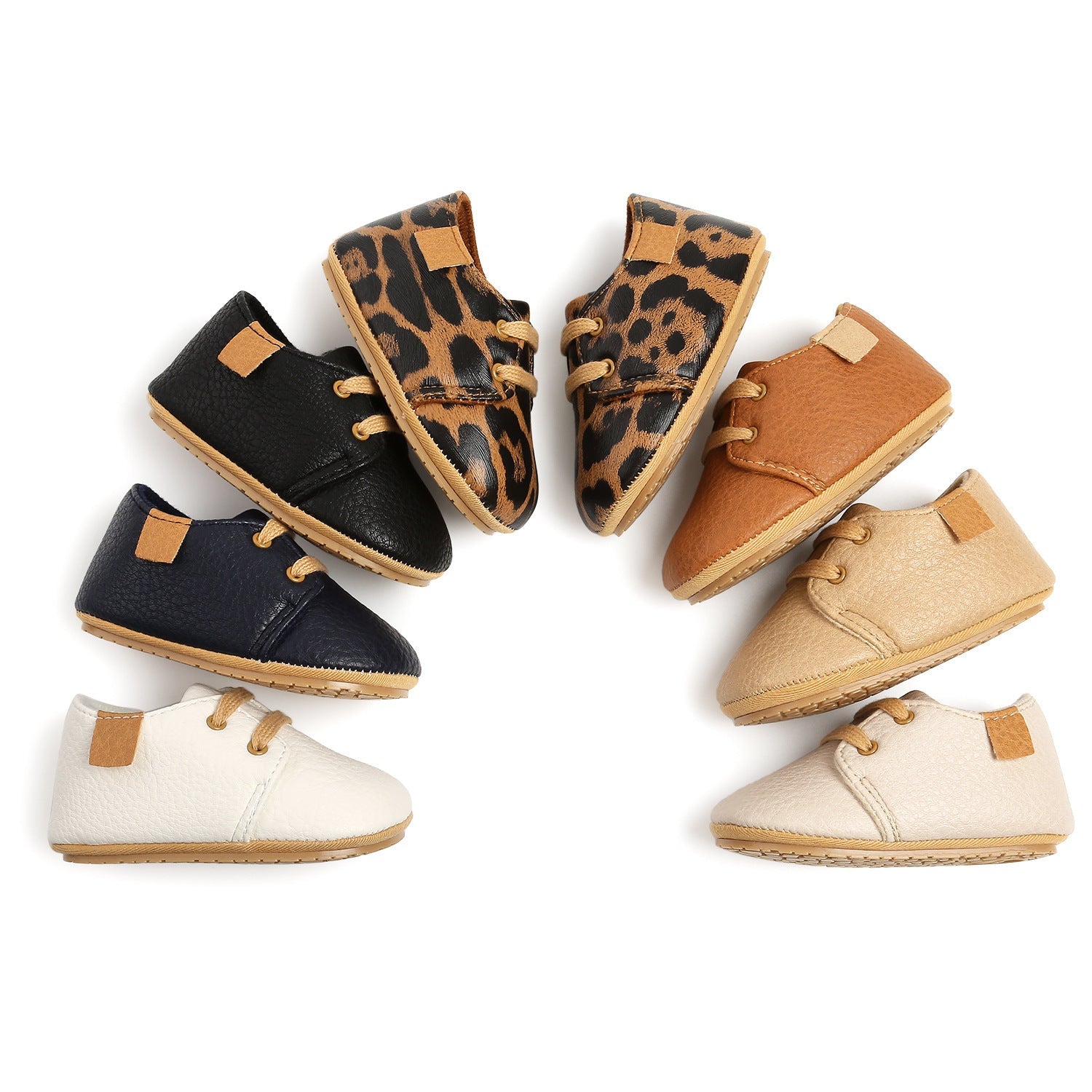 Baby Shoes Collection