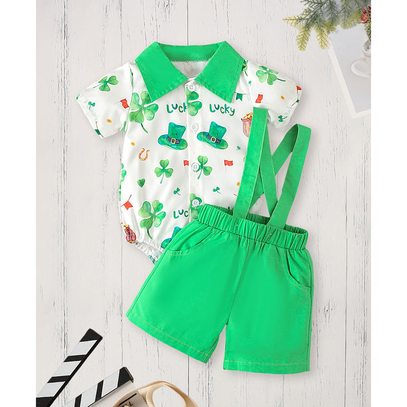 Boo-tiful Baby Couture
