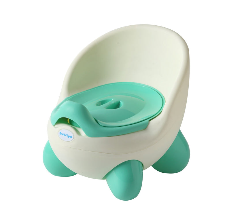 Cartoon Baby Stool Baby Baby Toilet