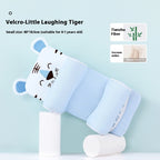 Baby Xiaomi Baby Pillow 0-1 Year Old Buckwheat Correcting Deformational Head Newborn Baby Head Shape