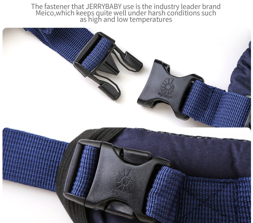 Baby waist stool multifunctional carrier