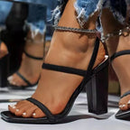 Fashion Fashion Sandals