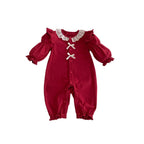 INS Baby Clothes Autumn Baby Jumpsuit