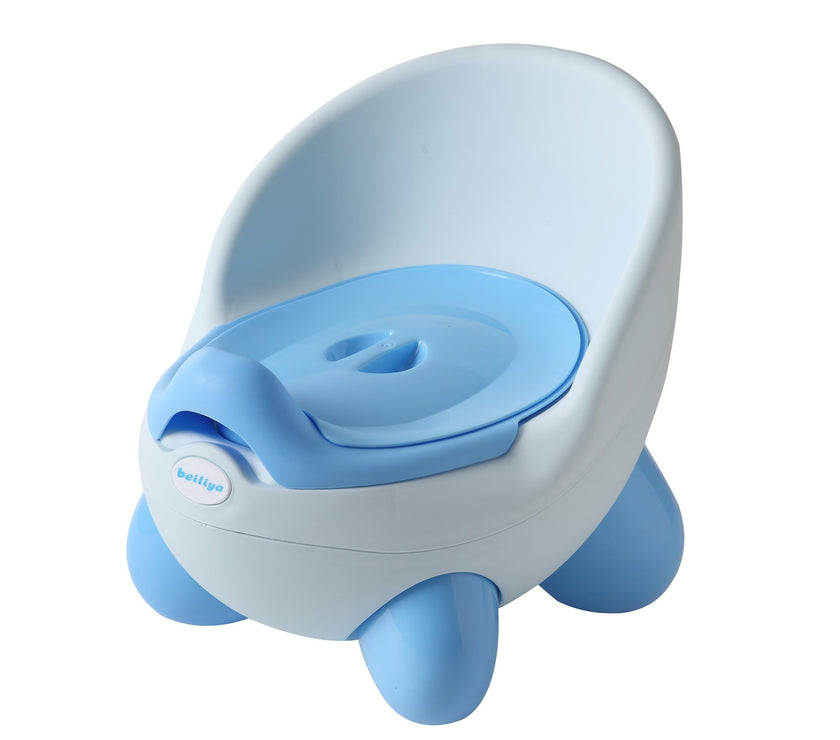 Cartoon Baby Stool Baby Baby Toilet