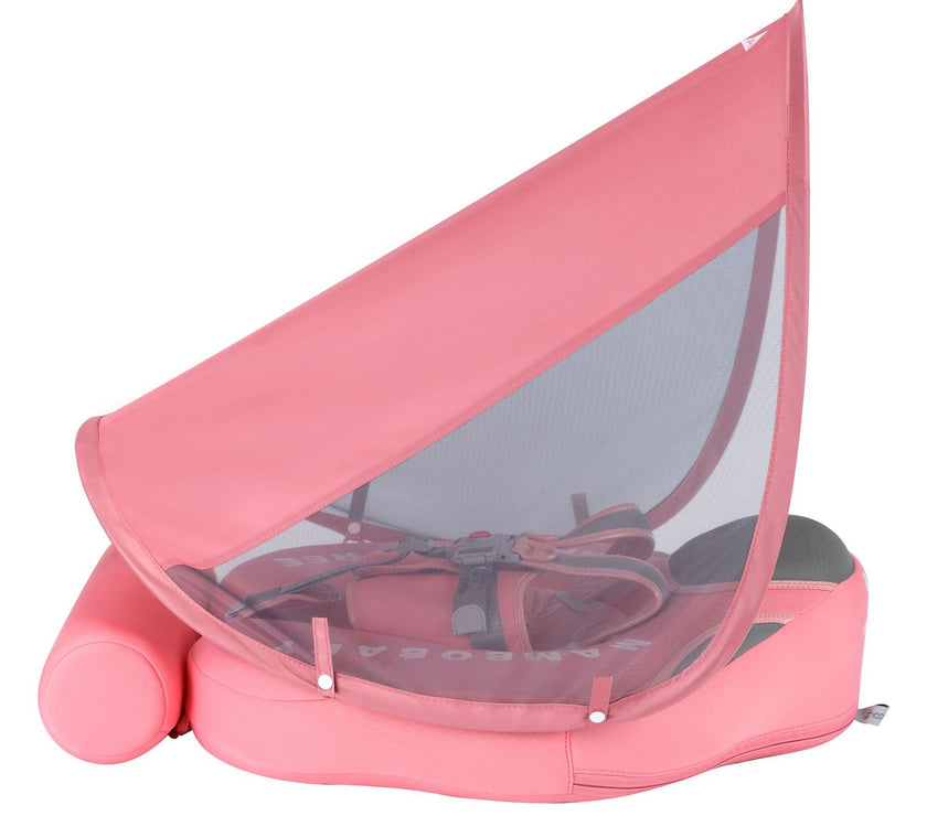 Non-inflatable Baby Swim Collar