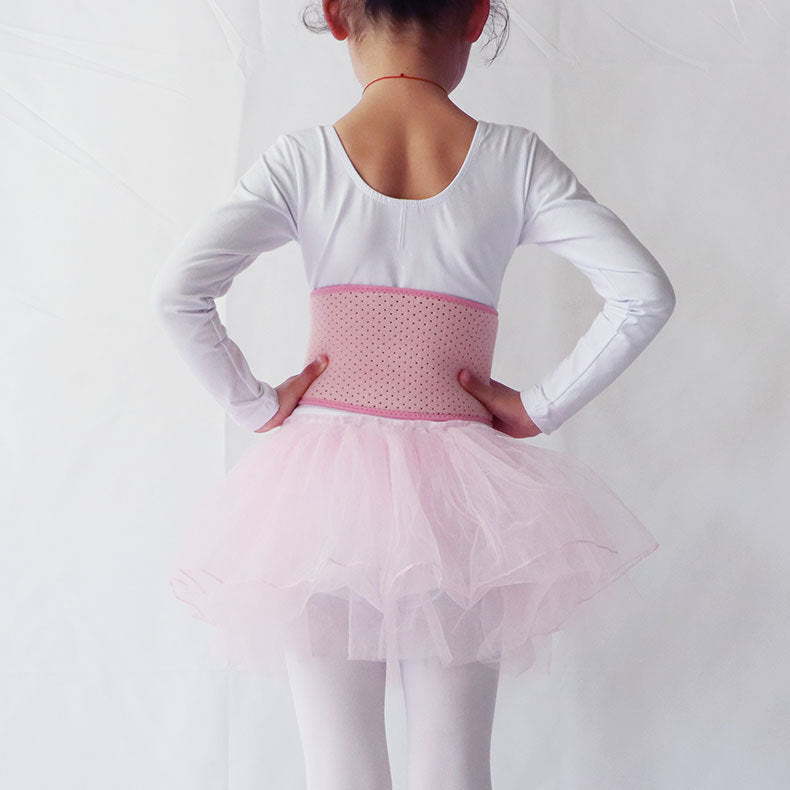 Waist Supporter Warm For Children