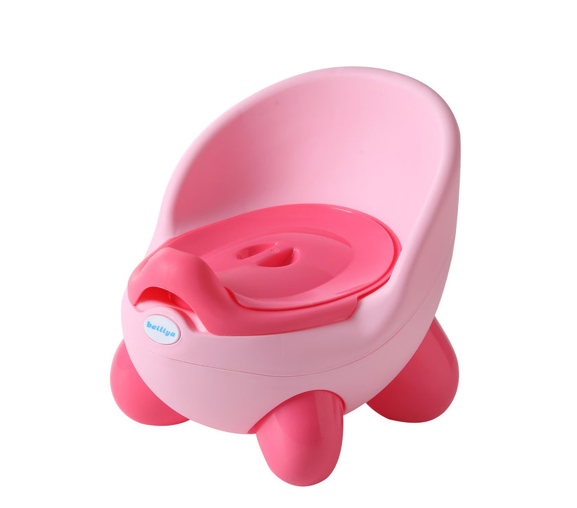 Cartoon Baby Stool Baby Baby Toilet
