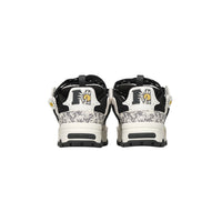 KAALIXTO--Daisy Bread Shoes - Unisex
