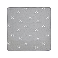 Baby towel baby cotton bath towel blanket in summer