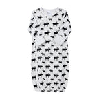 Baby sleeping bag