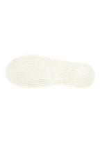 KAALIXTO--Retro Star Sneakers-West Lake Longjing Tea - Unisex