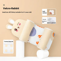 Baby Xiaomi Baby Pillow 0-1 Year Old Buckwheat Correcting Deformational Head Newborn Baby Head Shape