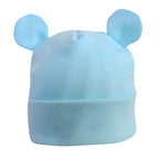 Baby dome hat