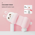 Baby Xiaomi Baby Pillow 0-1 Year Old Buckwheat Correcting Deformational Head Newborn Baby Head Shape