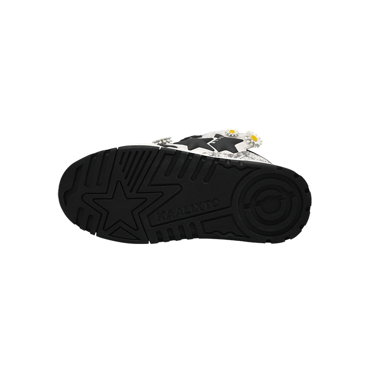 KAALIXTO--Daisy Bread Shoes - Unisex