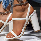 Fashion Fashion Sandals