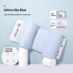 Baby Xiaomi Baby Pillow 0-1 Year Old Buckwheat Correcting Deformational Head Newborn Baby Head Shape
